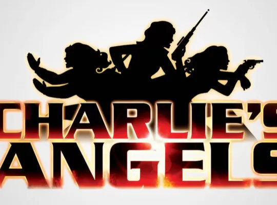 Sony Greenlights New 'Charlie's Angels' Movie () — poster