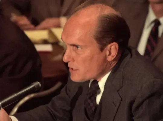 Robert Duvall, the Consigliere from 'The Godfather', Passes Away () — poster