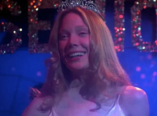 Новость: Stephen King's 'Carrie' Set for October 2026 Release