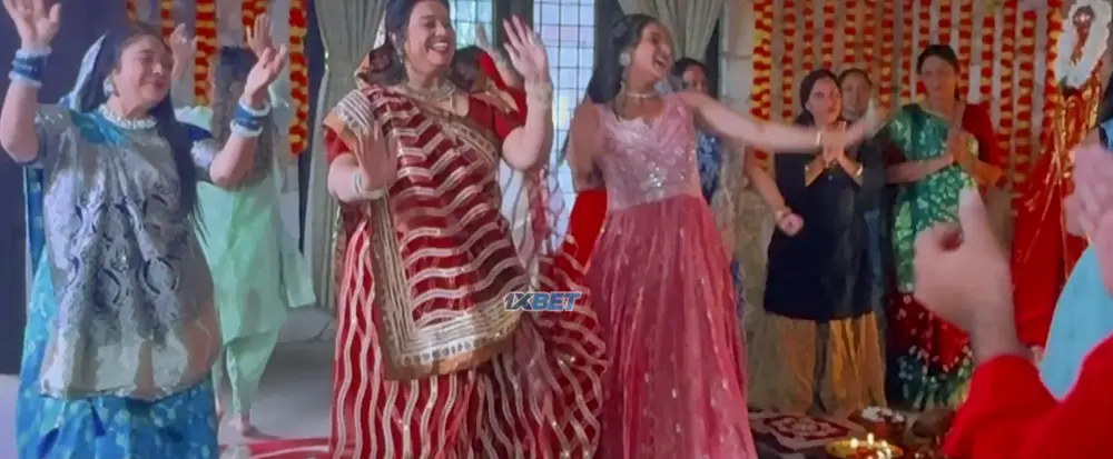 Tu Duniya Chhe Mari () — screenshot