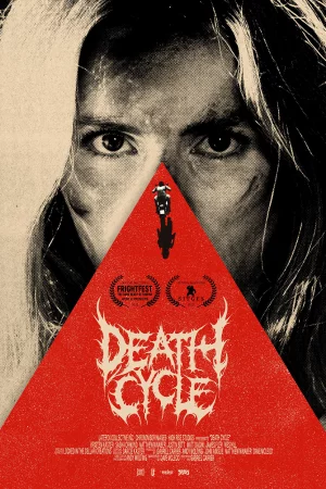 Death Cycle (2025) — poster