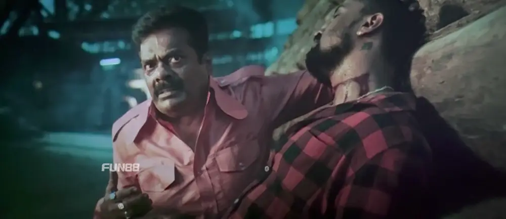 Suri Anna (2024) — screenshot