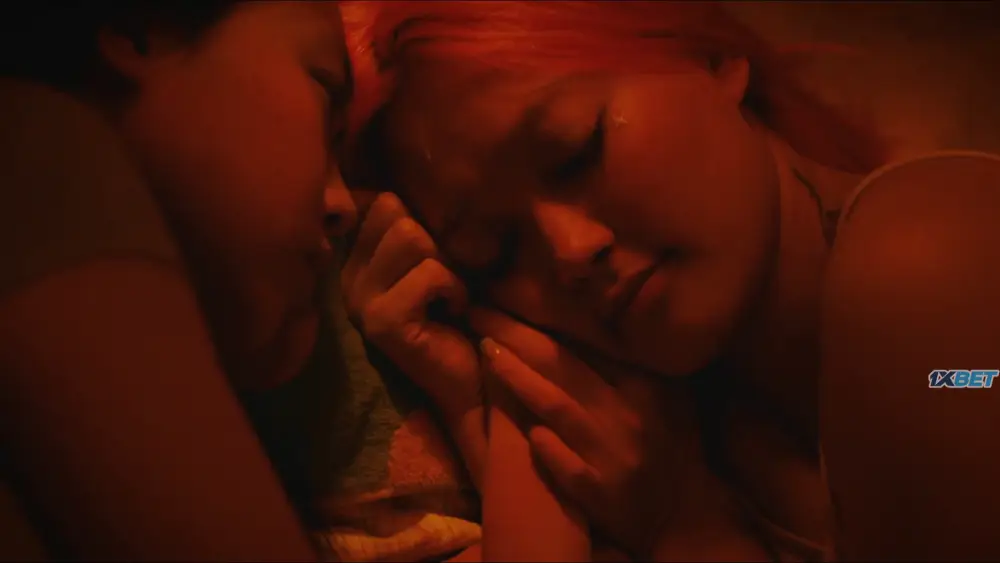 One Girl Infinite () — screenshot