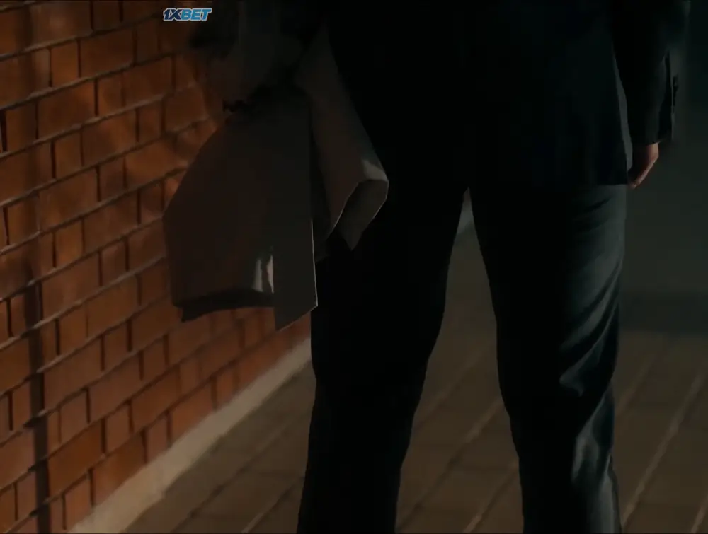 L'incombenza delle cose () — screenshot
