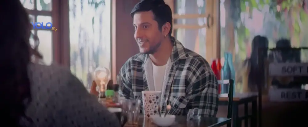 Na Jaane Kaun Aa Gaya () — screenshot