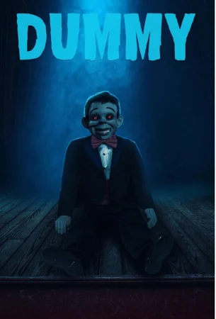 Dummy (2026) — poster