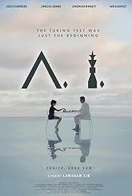 A.I. (2025) — poster
