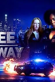 Three the Hardway (2025) — poster