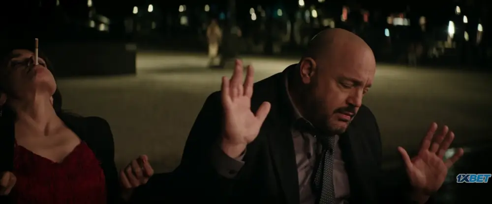 Solo Mio (2025) — screenshot