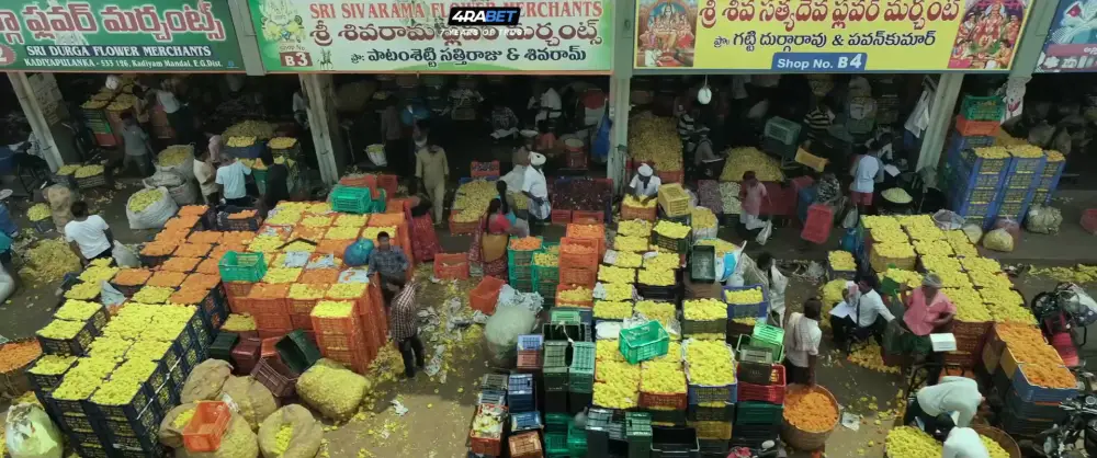 Purushothamudu () — screenshot