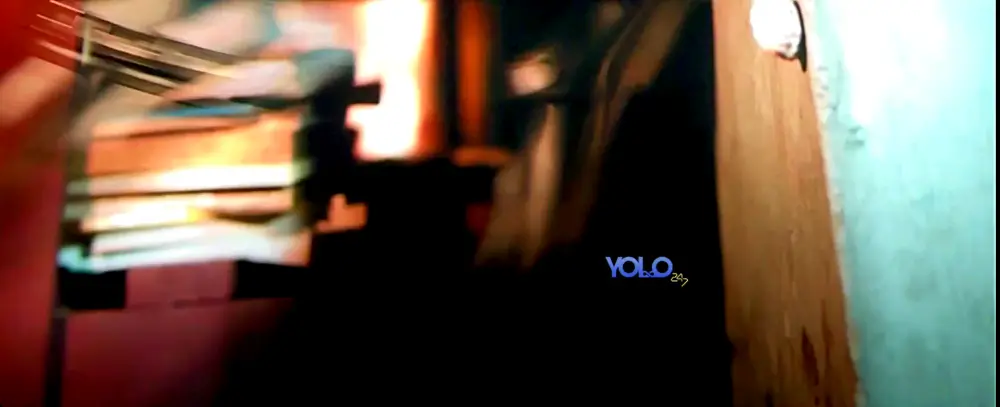 satan (2025) — screenshot