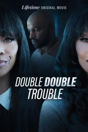 Double Double Trouble (2026) — poster