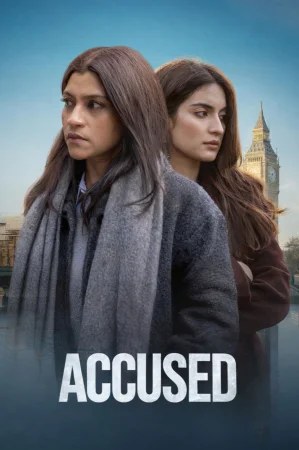 Accused (2026) — poster