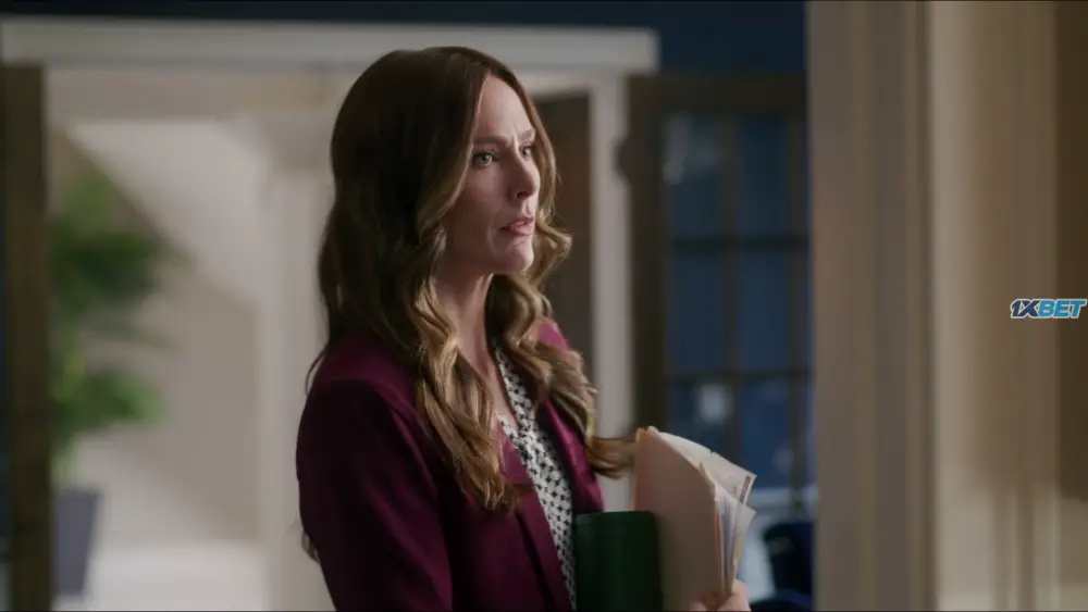 The Seemingly Perfect Family () — screenshot