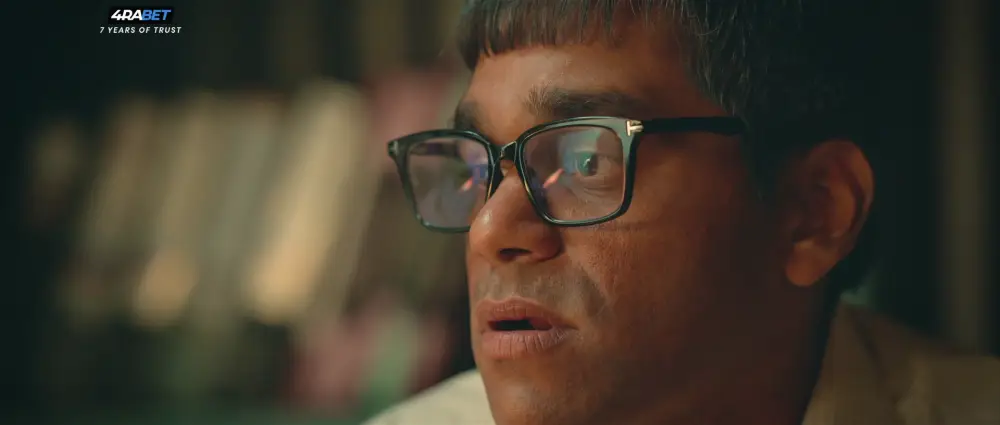 Pune Highway (2024) — screenshot