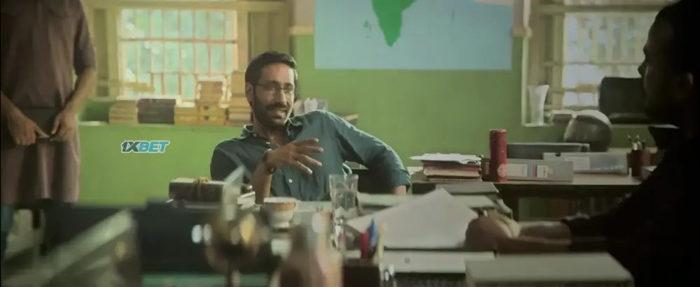 The Kerala Story 2 Goes Beyond () — screenshot