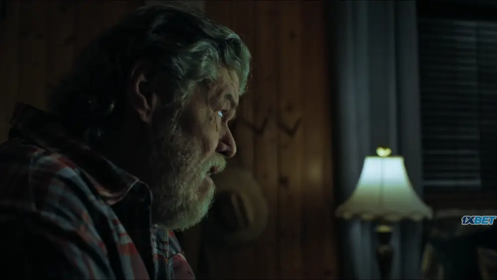Herman (2025) — screenshot