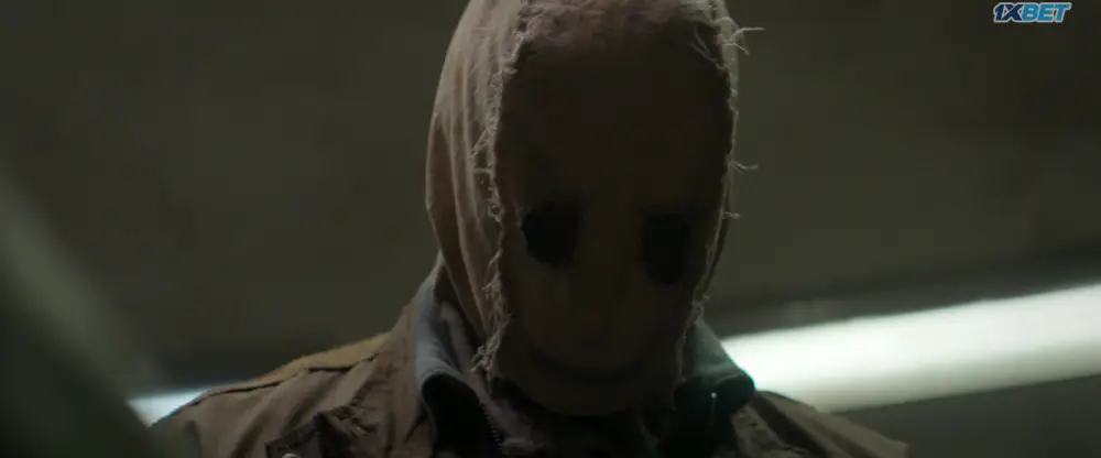 The Strangers: Chapter 3 () — screenshot