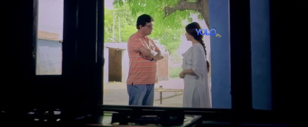 Kissa Court Kachahari Ka () — screenshot