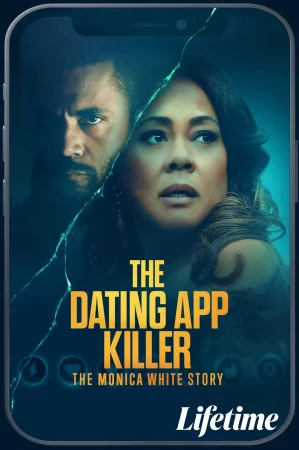 The Dating App Killer: The Monica White Story (2026) — poster