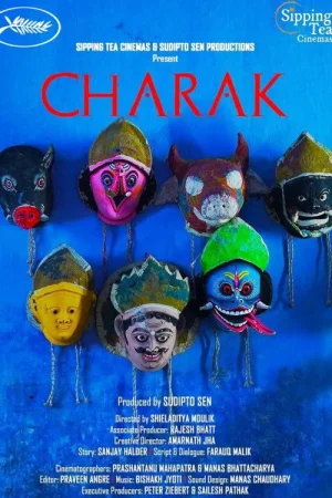 Charak: Fair of Faith (2026) — poster