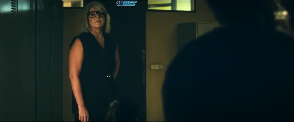 Agent Zeta (2025) — screenshot