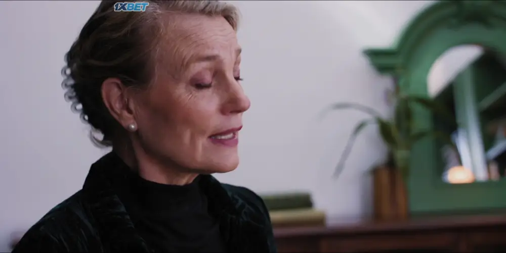 How to Shout (2024) — screenshot