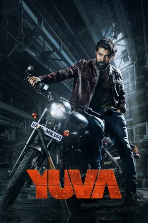 Yuva (2024) — poster