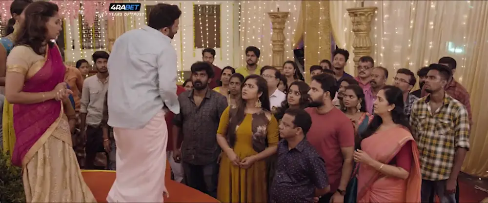 View Virundhu (2025) — screenshot Virundhu (2025) — screenshot