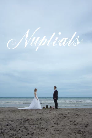 Nuptials (2026) — poster