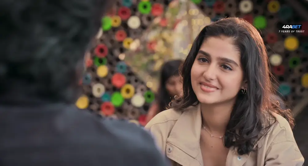 Lucky the Superstar (2025) — screenshot