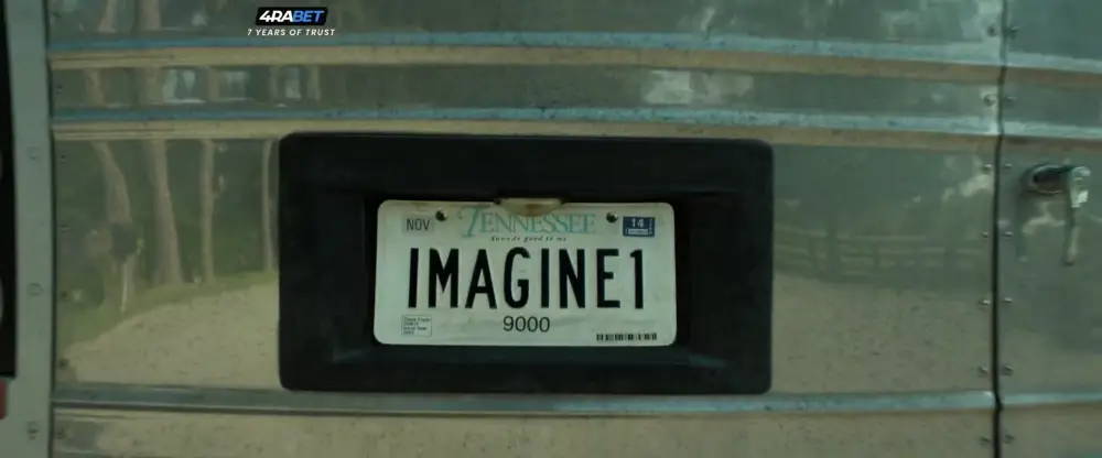 I Can Only Imagine 2 () — screenshot