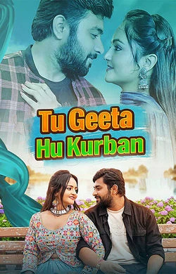 Tu Geeta Hu Kurbaan (2026) — poster