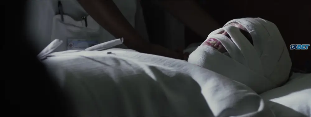 Insidious Tales (2026) — screenshot