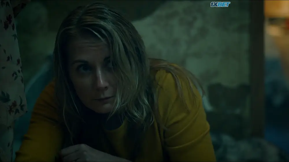 Vanished in an Instant (2025) — screenshot