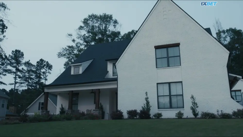 My Husband's Other Wife (2025) — screenshot