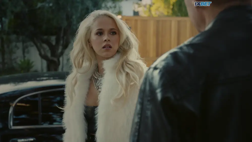 I Was a Child Bride: The Courtney Stodden Story () — screenshot