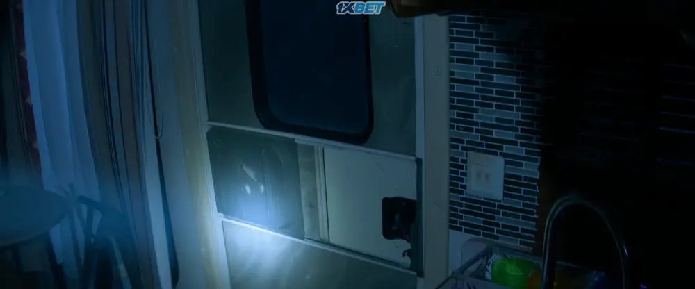 The Strangers: Chapter 3 () — screenshot