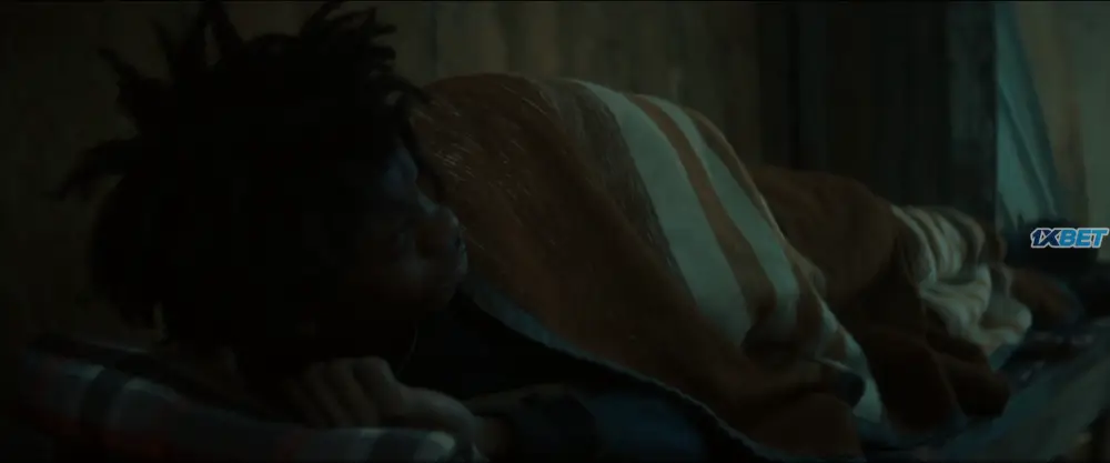 The Well (2025) — screenshot