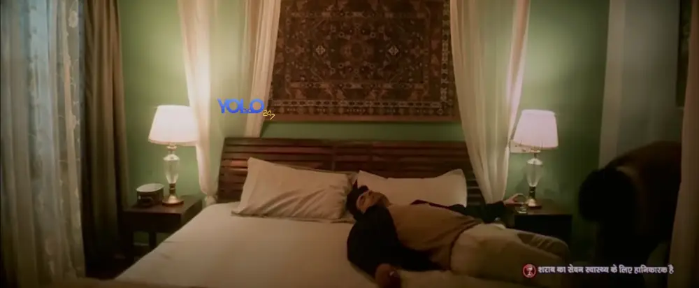 Na Jaane Kaun Aa Gaya () — screenshot