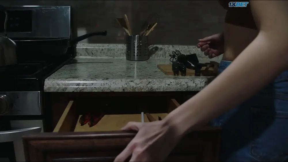 Divorced (2025) — screenshot