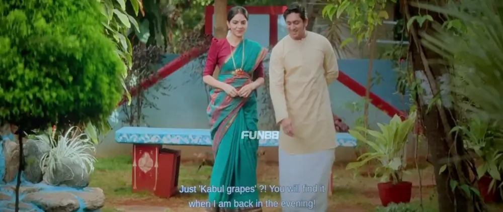 View Sarala Subbarao () — screenshot Sarala Subbarao () — screenshot