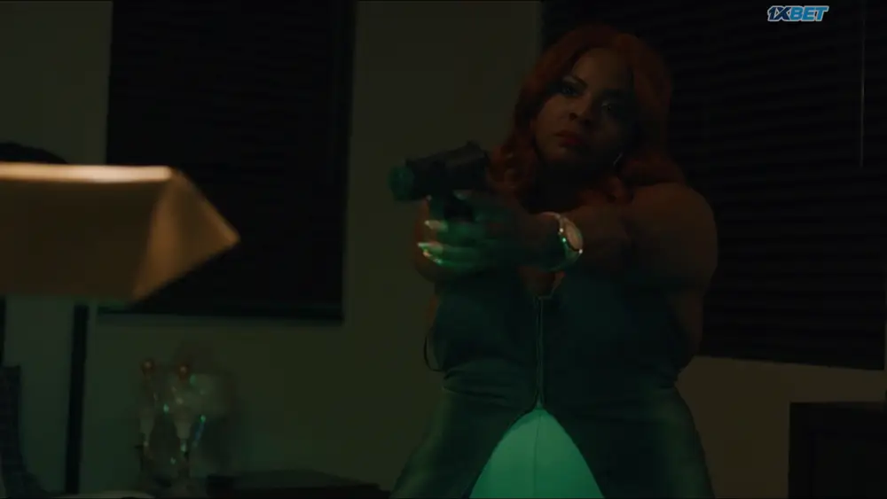 Home Invasion () — screenshot
