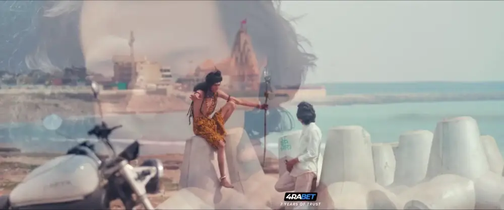View Laalo: Krishna Sada Sahaayate (2022) — screenshot Laalo: Krishna Sada Sahaayate (2022) — screenshot