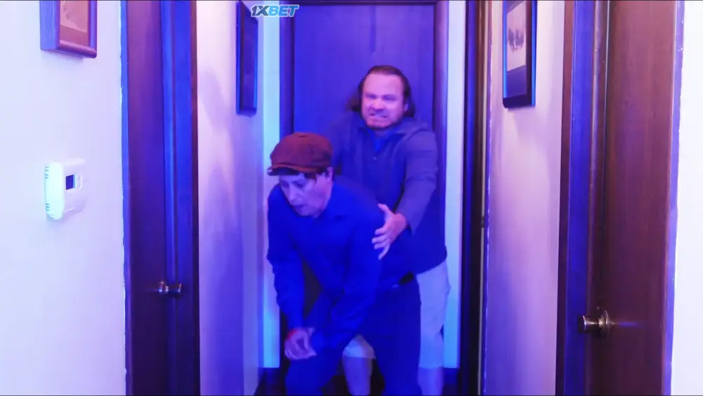 Dummy (2019) — screenshot