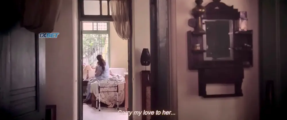 Motherhood (2025) — screenshot