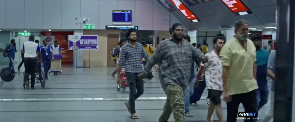 Vithaikkaaran (2024) — screenshot