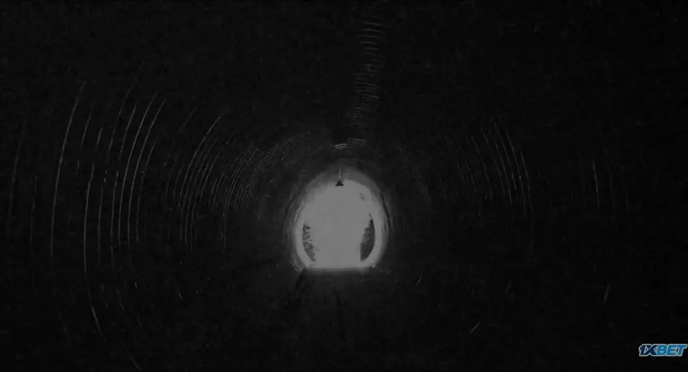 Haunters of the Silence (2025) — screenshot