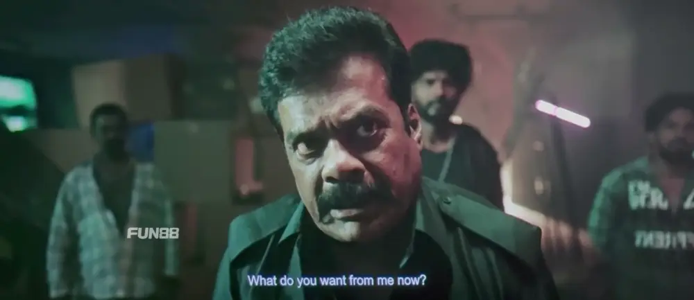 Suri Anna (2024) — screenshot