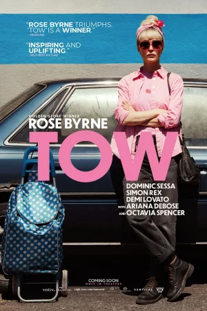 Tow (2026) — poster